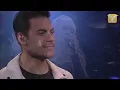 YURI ft Carlos Rivera - Ya no vives en mí -  Festival de Viña 2019