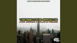 vengeance groove dub mix 
