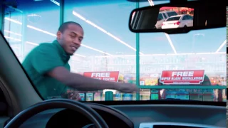 O Reilly Auto Parts - Wiper Blade Installation