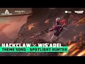Download Lagu Delta Force | Hackclaw × Wiš'adel Theme Song - SPOTLIGHT HUNTER (Delta Force × Arknights)
