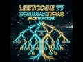 LeetCode 77 Combinations in less than 5 minutes Backtracking