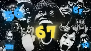 19 Meme vs 56 Meme vs 2721 Meme Cursed