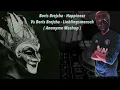 boris brejcha - Happinez Vs Boris Brejcha - Lieblingsmensch ( Anonyme Mashup )