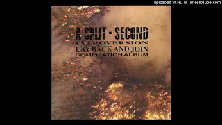 A Split Second On Command Unreleased Live Version 89