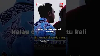 Lingkaran Setan Judi Online Semua Pemain Dibuat Rugi