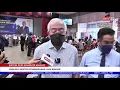 Download Lagu 1 MAC  2022 –BERITA PAGI-MARA TAJA 99 PELAJAR-SAMBUNG PENGAJIAN KE LUAR NEGARA