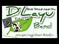 Download Lagu D'Layu-Rindu terucap dalam Do'a