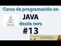 Curso de Programacion en Java -