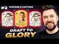Download Lagu I got 3 ICONS in my FUT Draft! 😲 Draft to Glory #2