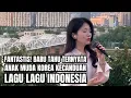 Baru Tahu, Ternyata Anak Muda Korea Kecanduan Lagu Indonesia