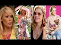The Real Housewives 10 Worst Financial Misuses by the Cast Per Reddit