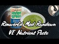 Vanilla Nutrient Paste Expanded - Rimworld Mod Rundown 1 4