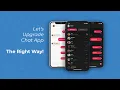 Flutter Chat App Version 2 - Migrating to latest flutter and null-safety