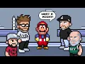 Download Lagu Bowling For Soup - Hey Mario [Official Video]