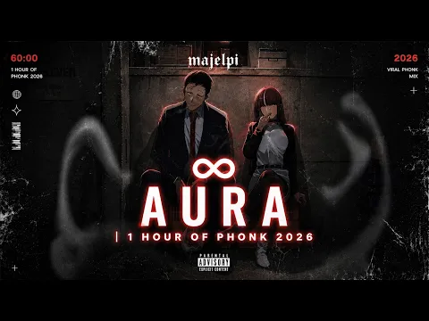♾️ AURA ♾️