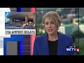 Flight impacts projected due to TSA outage at Tallahassee International Airport airport says