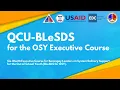 QCU BLESDS