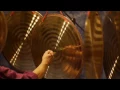Celestial Gong 30 minute Meditation Five Celestial Gongs 1-20"/2-24"/2-28"