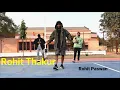 Divine - Rider Ft. Lisa Mishra | Dance Choreography By Rohit Rajbhar Arms Crew India.