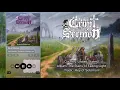 Crypt Sermon - Key of Solomon