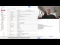 Email attachment