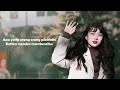 GHEA INDRAWARI - KAU TAU NAMAKU BUKAN KISAHKU #BERDAMAI (LYRIC VIDEO) LIRIK LAGU TERBARU