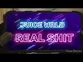 Juice Wrld - Real Shit (ft. Benny Blanco) [Lyrics].