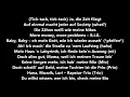 LOREDANA - Labyrinth [Lyrics]