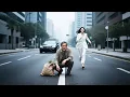 Download Lagu 親女兒嫌棄老父親是撿垃圾的，任憑別人羞辱他坐視不理，下秒養女開著10輛豪車來為他撐腰，風光將他接回豪門！#都市 #drama #短劇 #逆襲 #情感