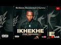 Rio Dinnero, Shaunmusiq & Dj Maphorisa  - Ikhekhe (Feat. OptimistZa)