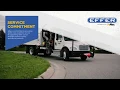 Effer Parts Service Distributed by Altec