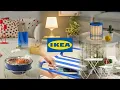 Download Lagu Ontdek de IKEA-artikelen die je deze zomer nodig hebt!