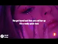 EMELINE - feelings (Lyrics)