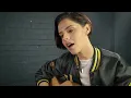 Billie Eilish - I love you Cover - Sarah Proctor!!! 💙