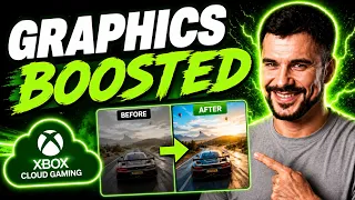 How to Boost xCloud Graphics Quality Instantly Hidden Fix 2026