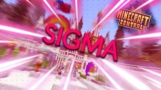 CHEATING ON MCCENTRAL WITH SIGMA CLIENT
