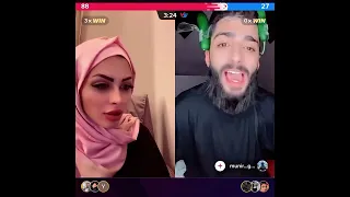    ترند على           أقوى تحديات لحس الارض           دندنها