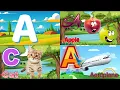 Avoid These 3 Common Mistakes When Teaching ABCs to Kids Easy for Preschoolers