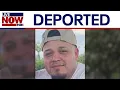 Download Lagu Abrego Garcia to be deported to tiny African nation