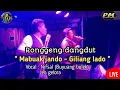 Download Lagu Ronggeng dangdut terbaru 2022 || Ronggeng valencia musik mabuak jando - giliang lado