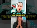 Streamer Regrets Flirting With Cartel Lords Wife