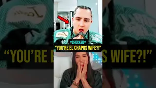 Streamer Regrets Flirting With Cartel Lords Wife