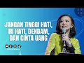 Download Lagu Jangan Tinggi Hati, Iri Hati, Dendam, Dan Cinta Uang - Ps. Henny Kristianus