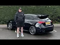 Why My Friend Bought a Brand New A35 AMG And Was it Worth It