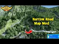 Download Lagu Map Mod Bussid 3.7 - Forest Narrow Road Map Mod For Bus Simulator Indonesia।।Bussid Mod Map।।Bussid