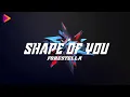 Download Lagu 포레스텔라 - Shape Of You (Forestella - Shape Of You) Lyrics
