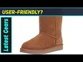 Koolaburra by UGG Koola Short Boot Best Kids Cozy Boots at a Great Price