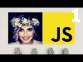 JavaScript course from scratch - What are variables in programming