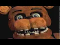 Download Lagu Freddy Old FNAF 2 Has a Sparta No BGM Remix