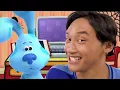 Blue's Spooky Halloween Adventures! 👻 w/ Josh & Magenta! VLOG Ep. 62 | Blue's Clues & You!